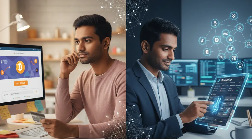 From First Crypto Purchase to Multi-Chain Management: A Practical Guide to Using DokWallet