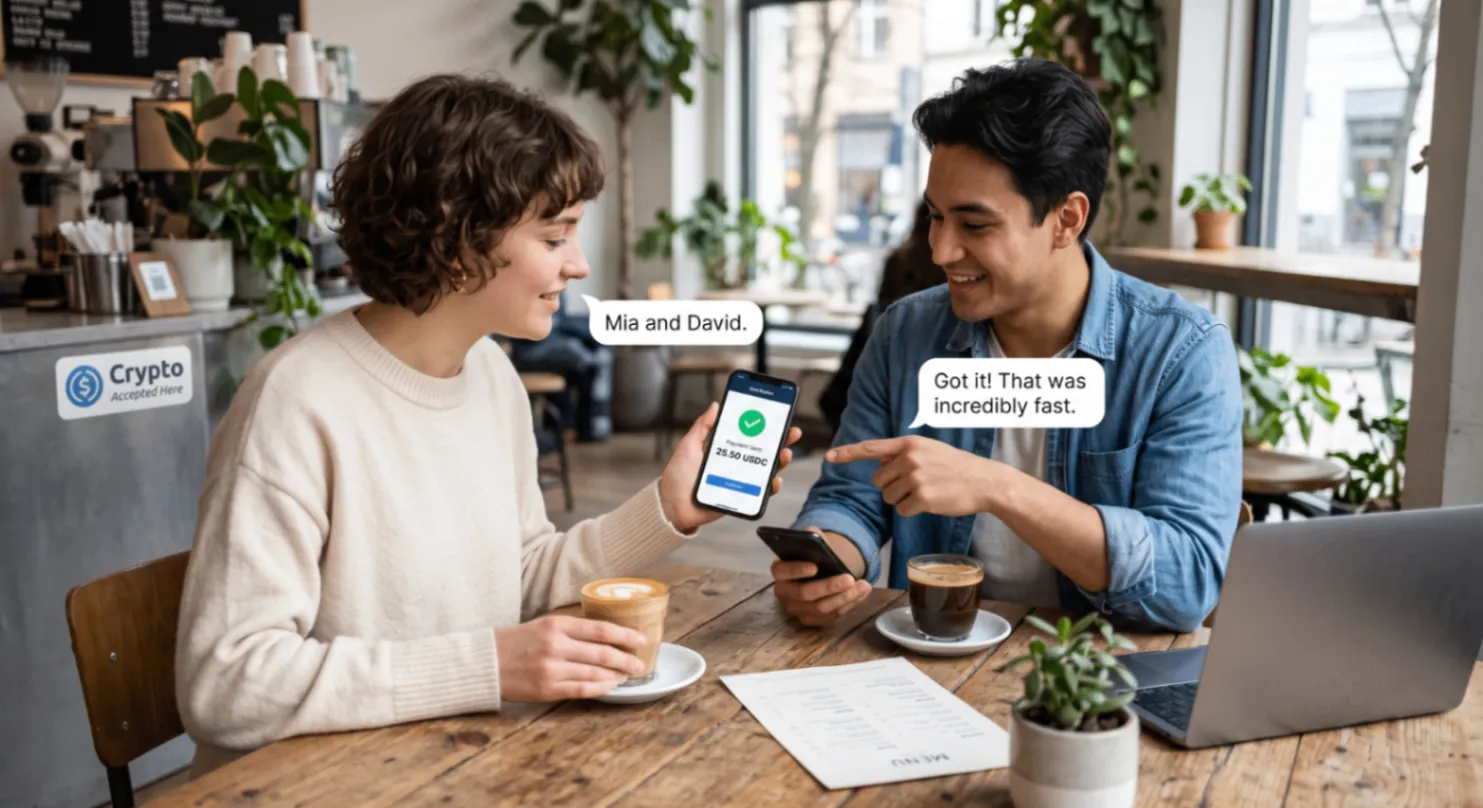 How to Pay With a Crypto App - A Practical Step-by-Step Guide